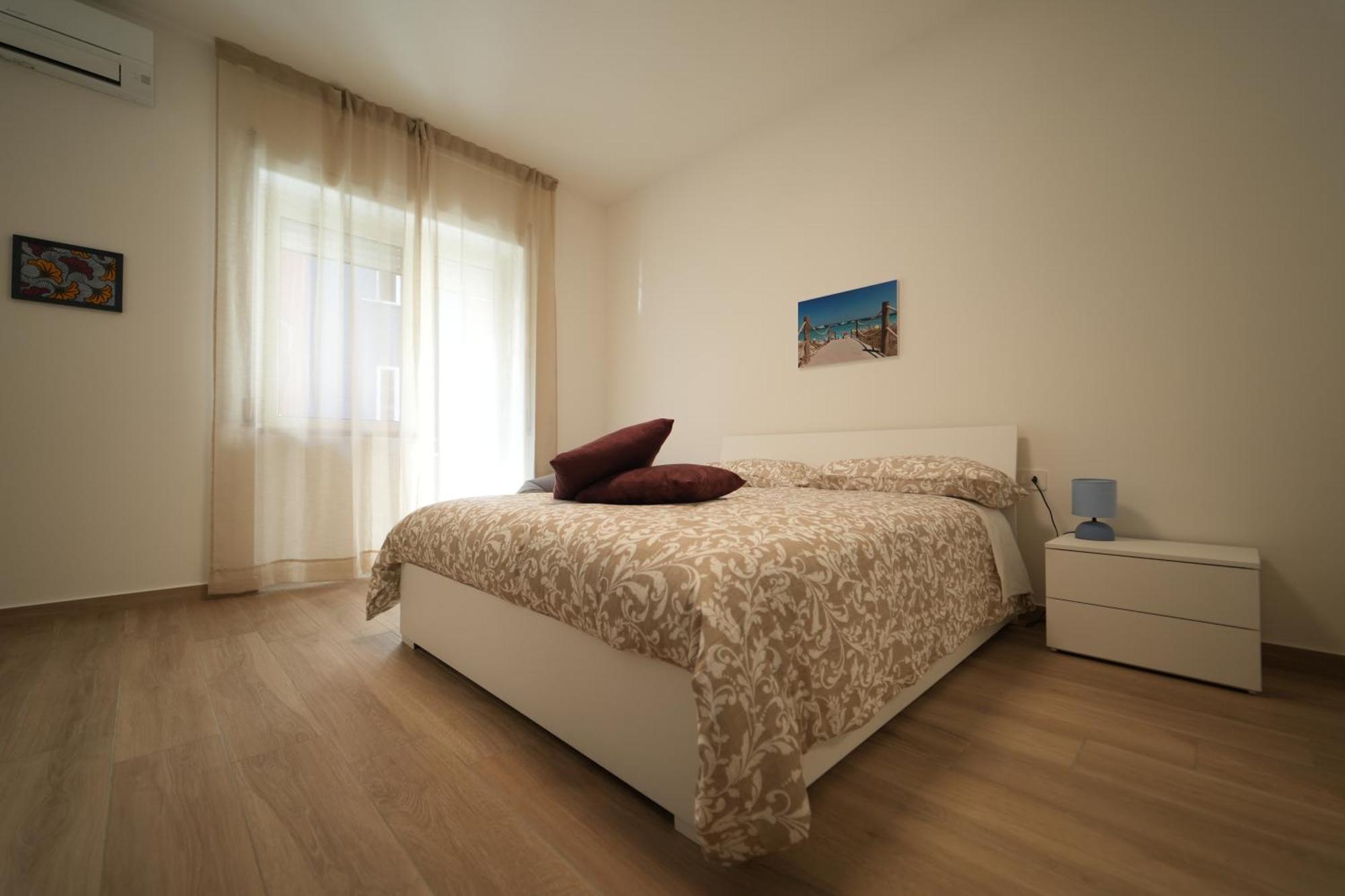 Panorama Vesuvius Affittacamere Guesthouse With Lift Near To Subway In Napoli Center Εξωτερικό φωτογραφία